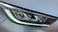 Toyota Yaris 1.5 Hybrid Excel 5dr CVT Hybrid Hatchback